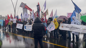 Ne prelazi se preko vrednosti